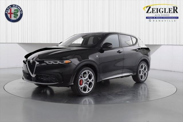 2024 Alfa Romeo Tonale TONALE Ti EAWD