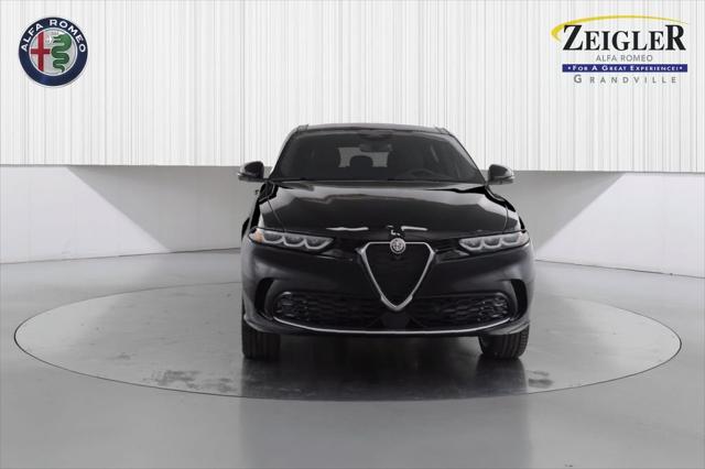 2024 Alfa Romeo Tonale TONALE Ti EAWD