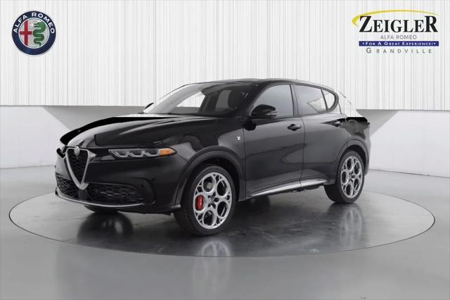 2024 Alfa Romeo Tonale TONALE Ti EAWD