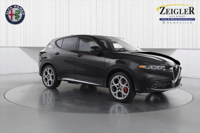2024 Alfa Romeo Tonale TONALE Ti EAWD