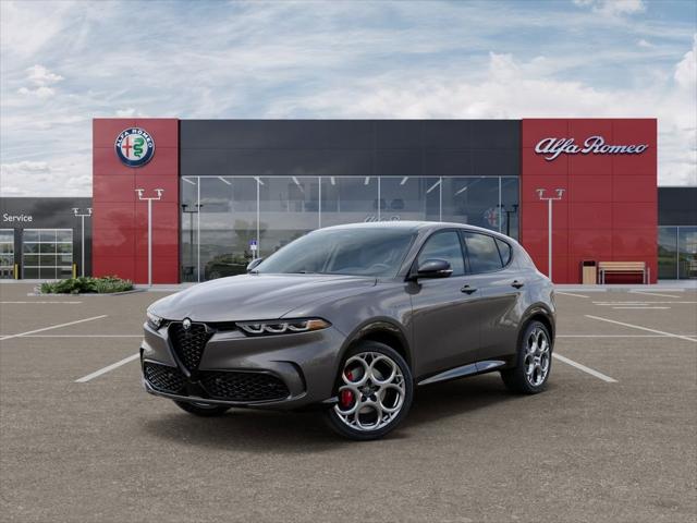 2025 Alfa Romeo Tonale TONALE AWD