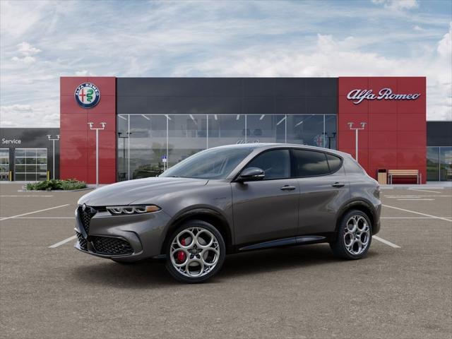 2025 Alfa Romeo Tonale TONALE AWD