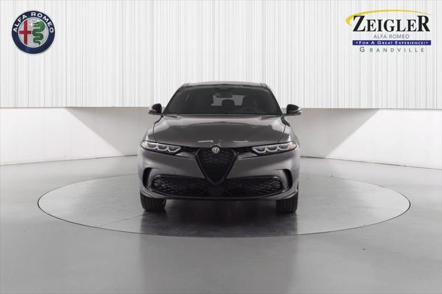 2025 Alfa Romeo Tonale TONALE AWD