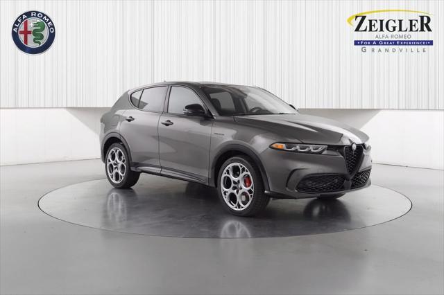 2025 Alfa Romeo Tonale TONALE AWD