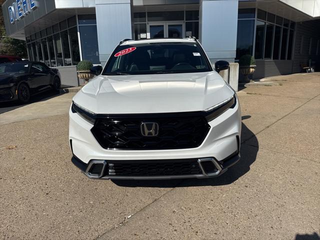 2023 Honda CR-V Hybrid Sport Touring 2023 Honda CR-V Hybrid Sport Touring