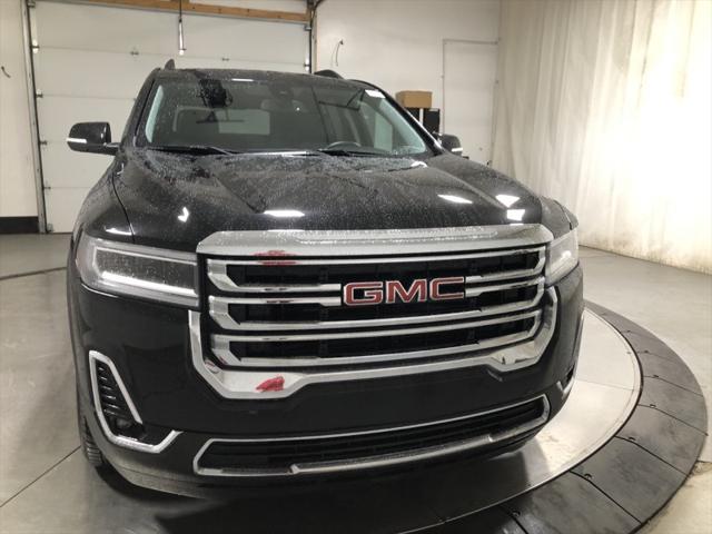 2023 GMC Acadia AWD SLT 2023 GMC Acadia AWD SLT