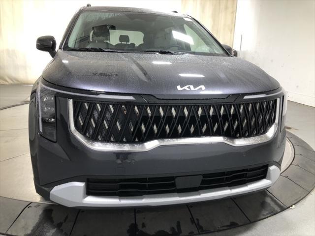 2026 Kia Carnival MPV EX 2026 Kia Carnival MPV EX