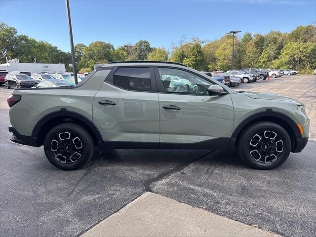 2024 Hyundai Santa Cruz SEL 2024 Hyundai Santa Cruz SEL