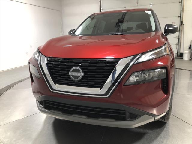 2023 Nissan Rogue S Intelligent AWD