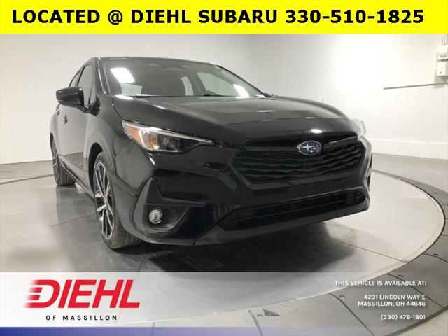 2025 Subaru Impreza Sport 5-Door 2025 Subaru Impreza Sport 5-Door