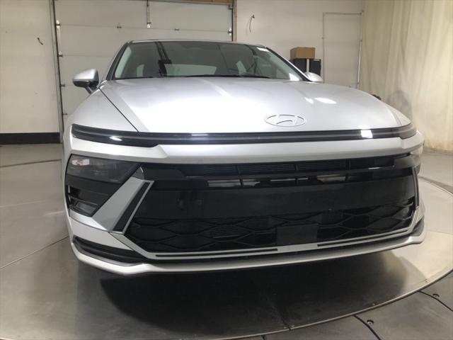 2025 Hyundai Sonata SE 2025 Hyundai Sonata SE