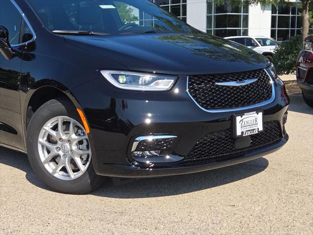 2026 Chrysler Pacifica PACIFICA SELECT 2026 Chrysler Pacifica PACIFICA SELECT