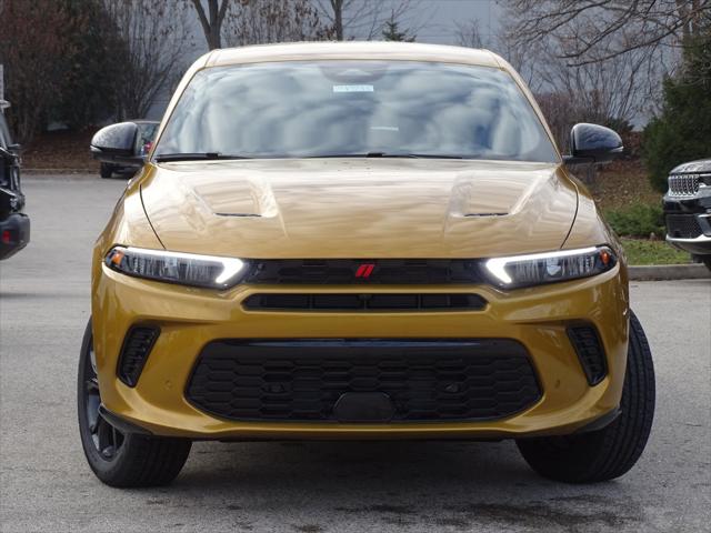 2024 Dodge Hornet R/T EAWD 2024 Dodge Hornet R/T EAWD