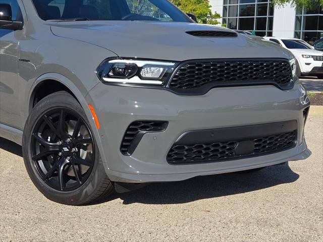 2026 Dodge Durango DURANGO GT PLUS AWD HEMI V8 2026 Dodge Durango DURANGO GT PLUS AWD HEMI V8