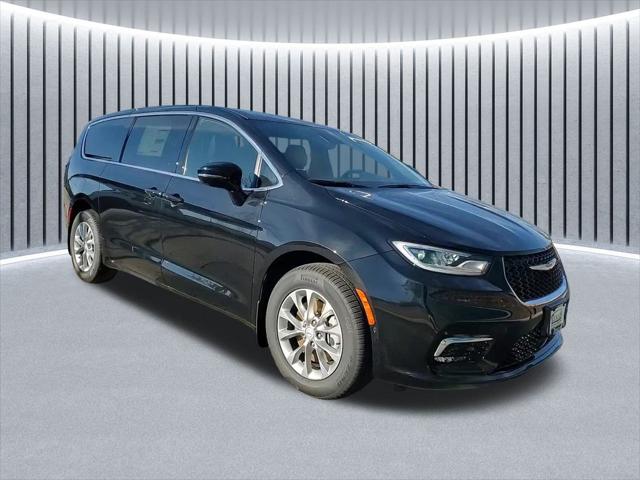 2026 Chrysler Pacifica PACIFICA SELECT AWD 2026 Chrysler Pacifica PACIFICA SELECT AWD