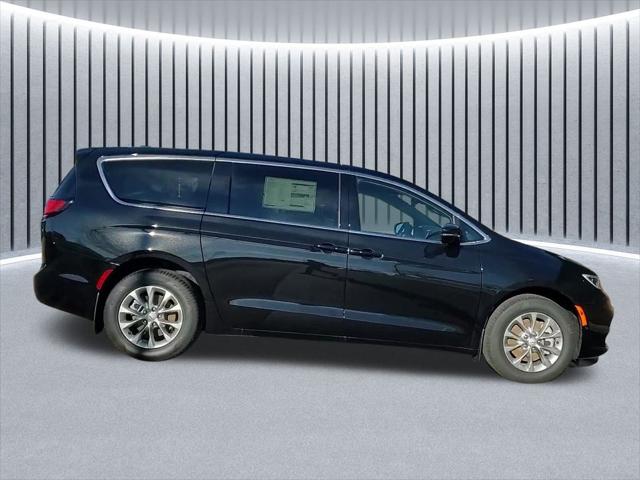 2026 Chrysler Pacifica PACIFICA SELECT AWD 2026 Chrysler Pacifica PACIFICA SELECT AWD