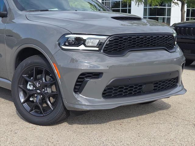 2026 Dodge Durango GT Plus HEMI V8 AWD