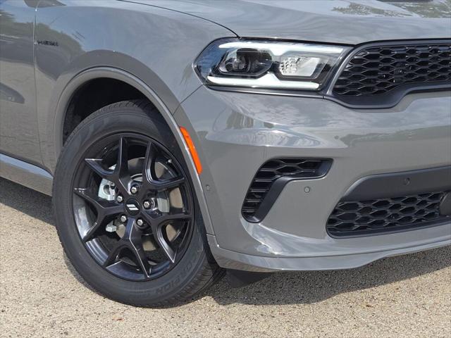 2026 Dodge Durango GT Plus HEMI V8 AWD