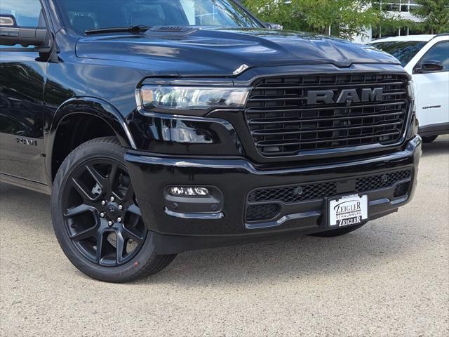 2026 RAM Ram 1500 RAM 1500 LARAMIE CREW CAB 4X4 57 BOX 2026 RAM Ram 1500 RAM 1500 LARAMIE CREW CAB 4X4 57 BOX