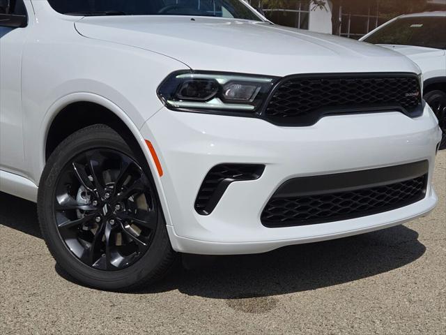 2026 Dodge Durango GT AWD