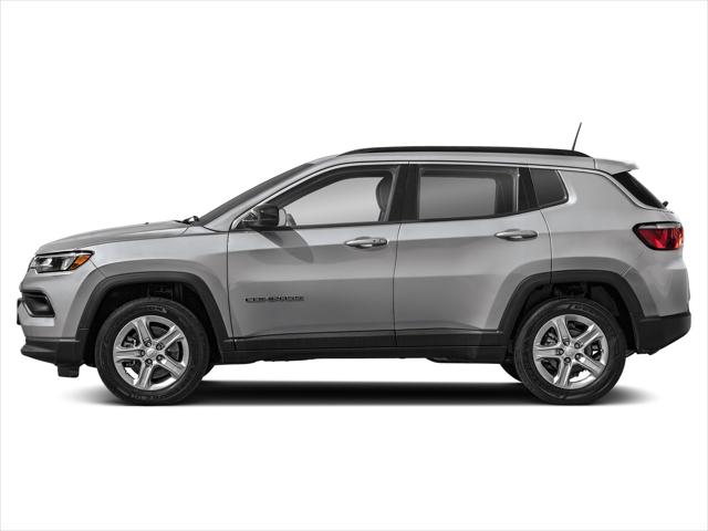 2026 Jeep Compass COMPASS LIMITED 4X4 2026 Jeep Compass COMPASS LIMITED 4X4