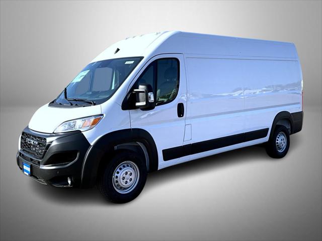 2026 RAM Ram ProMaster RAM PROMASTER 2500 TRADESMAN CARGO VAN HIGH ROOF 159 WB 2026 RAM Ram ProMaster RAM PROMASTER 2500 TRADESMAN CARGO VAN HIGH ROOF 159 WB
