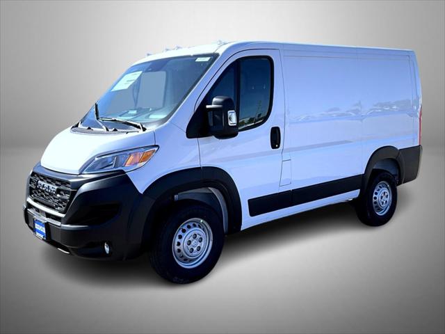 2026 RAM Ram ProMaster RAM PROMASTER 1500 TRADESMAN CARGO VAN LOW ROOF 118 WB 2026 RAM Ram ProMaster RAM PROMASTER 1500 TRADESMAN CARGO VAN LOW ROOF 118 WB