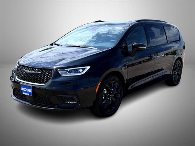 2026 Chrysler Pacifica PACIFICA LIMITED