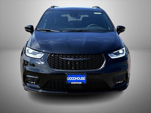 2026 Chrysler Pacifica PACIFICA LIMITED