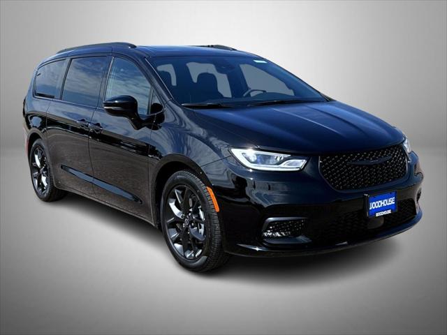 2026 Chrysler Pacifica PACIFICA LIMITED