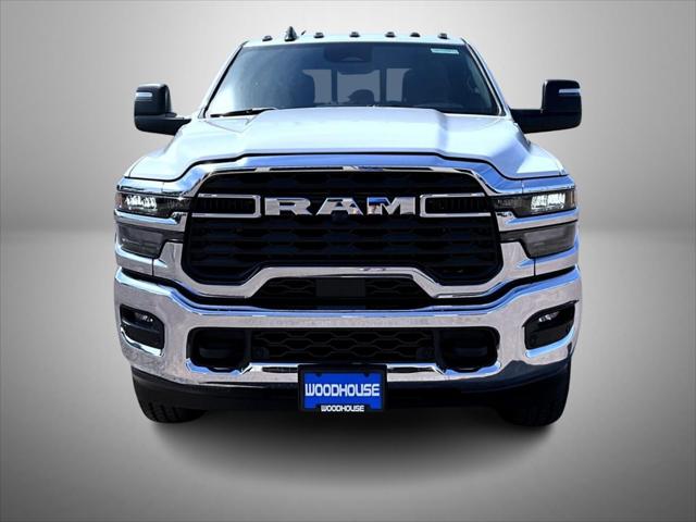 2026 RAM Ram 2500 RAM 2500 TRADESMAN CREW CAB 4X4 64 BOX 2026 RAM Ram 2500 RAM 2500 TRADESMAN CREW CAB 4X4 64 BOX