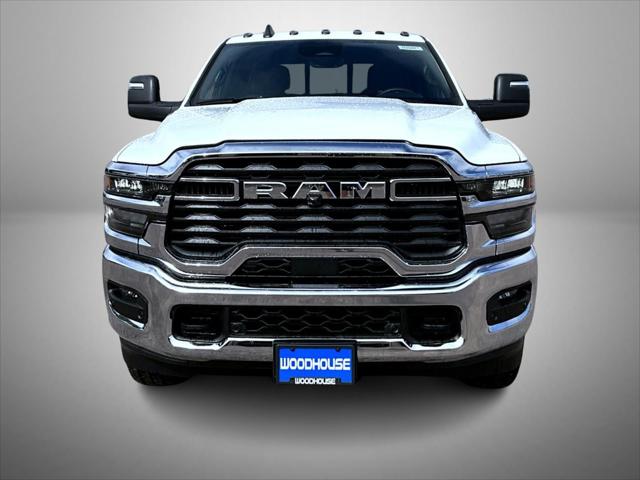 2026 RAM Ram 2500 RAM 2500 TRADESMAN CREW CAB 4X4 64 BOX 2026 RAM Ram 2500 RAM 2500 TRADESMAN CREW CAB 4X4 64 BOX