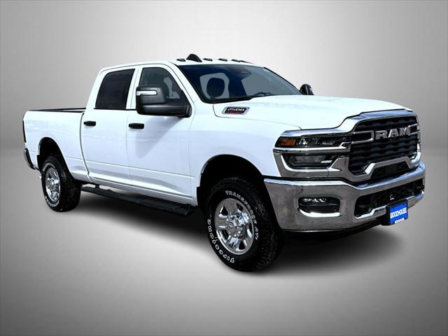 2026 RAM Ram 2500 RAM 2500 TRADESMAN CREW CAB 4X4 64 BOX 2026 RAM Ram 2500 RAM 2500 TRADESMAN CREW CAB 4X4 64 BOX