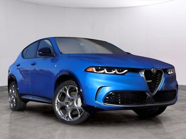 2024 Alfa Romeo Tonale TONALE Ti EAWD 2024 Alfa Romeo Tonale TONALE Ti EAWD