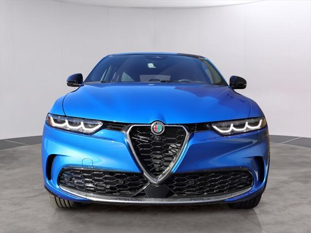 2024 Alfa Romeo Tonale TONALE Ti EAWD 2024 Alfa Romeo Tonale TONALE Ti EAWD