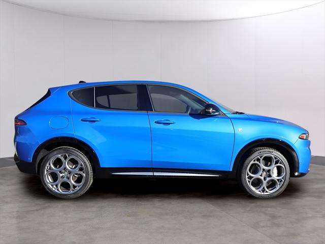 2024 Alfa Romeo Tonale TONALE Ti EAWD 2024 Alfa Romeo Tonale TONALE Ti EAWD