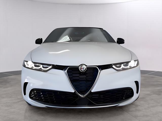 2024 Alfa Romeo Tonale TONALE Ti EAWD 2024 Alfa Romeo Tonale TONALE Ti EAWD