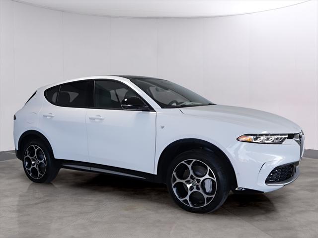 2024 Alfa Romeo Tonale TONALE Ti EAWD 2024 Alfa Romeo Tonale TONALE Ti EAWD