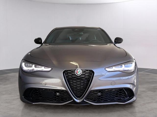 2025 Alfa Romeo Giulia GIULIA AWD