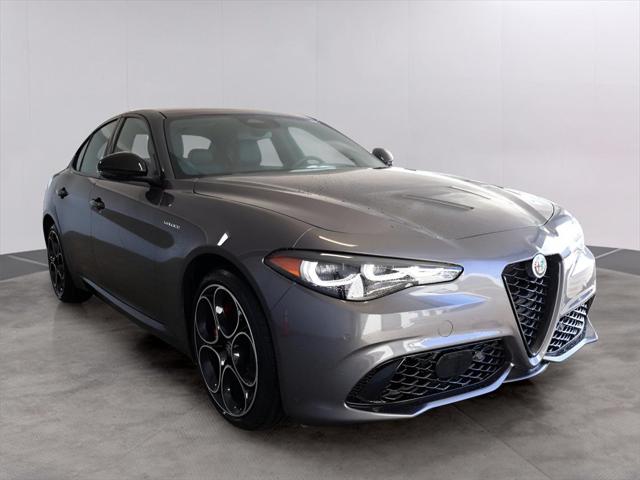 2025 Alfa Romeo Giulia GIULIA AWD