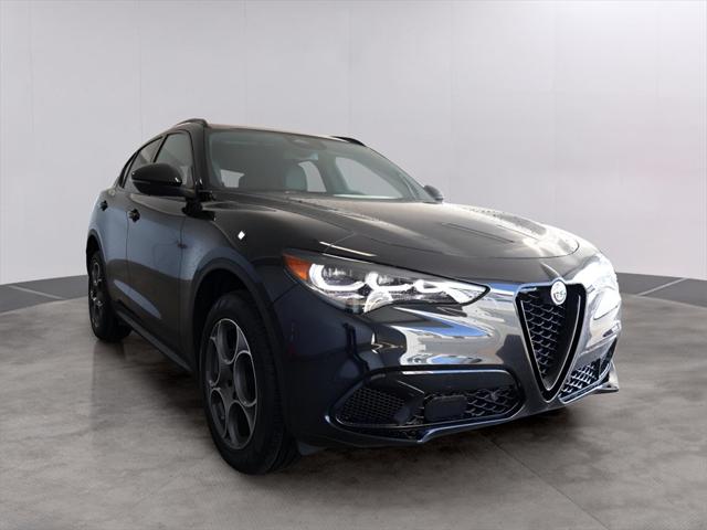 2025 Alfa Romeo Stelvio STELVIO AWD 2025 Alfa Romeo Stelvio STELVIO AWD