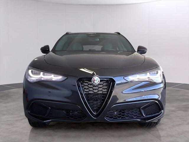 2025 Alfa Romeo Stelvio STELVIO AWD
