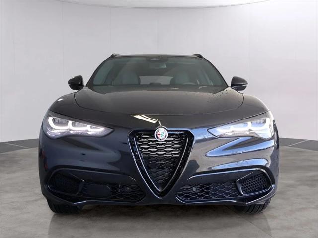 2025 Alfa Romeo Stelvio STELVIO AWD 2025 Alfa Romeo Stelvio STELVIO AWD