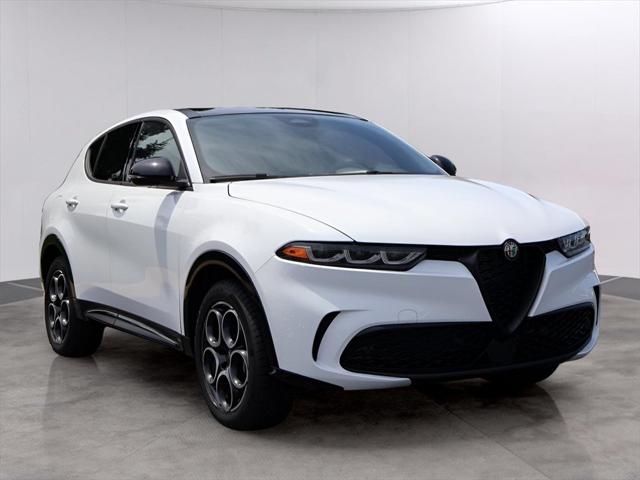 2025 Alfa Romeo Tonale TONALE AWD