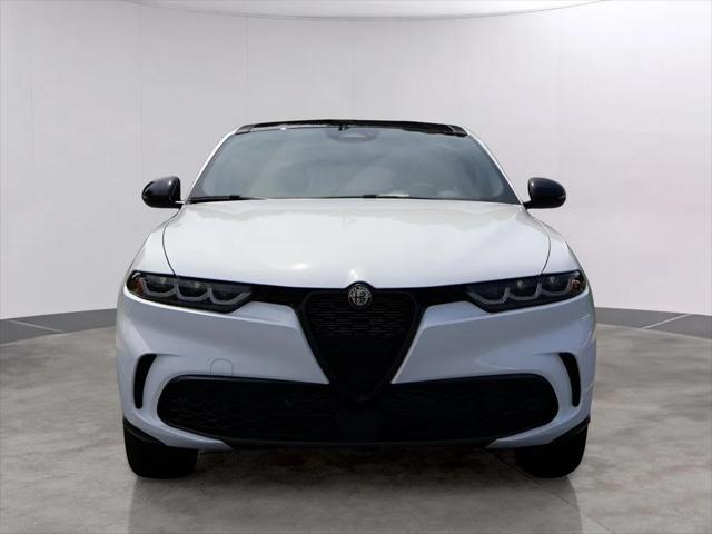 2025 Alfa Romeo Tonale TONALE AWD