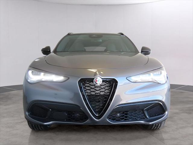 2025 Alfa Romeo Stelvio STELVIO AWD