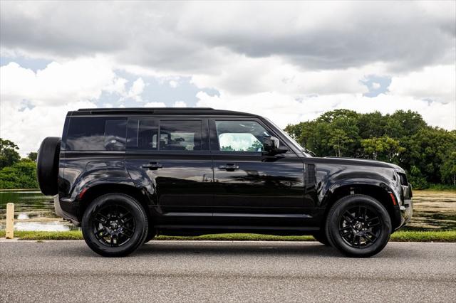 2023 Land Rover Defender 110 S