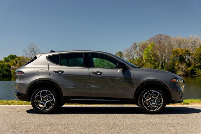 2025 Alfa Romeo Tonale TONALE AWD 2025 Alfa Romeo Tonale TONALE AWD