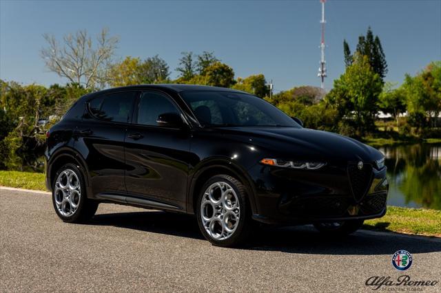 2025 Alfa Romeo Tonale TONALE AWD 2025 Alfa Romeo Tonale TONALE AWD