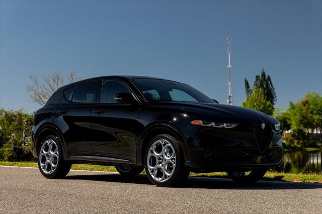 2025 Alfa Romeo Tonale TONALE AWD 2025 Alfa Romeo Tonale TONALE AWD